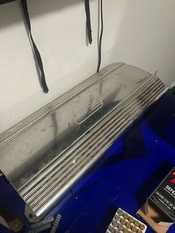 Orion 2500D Car Amplifier