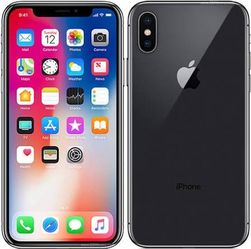 iPhone X 256gb
