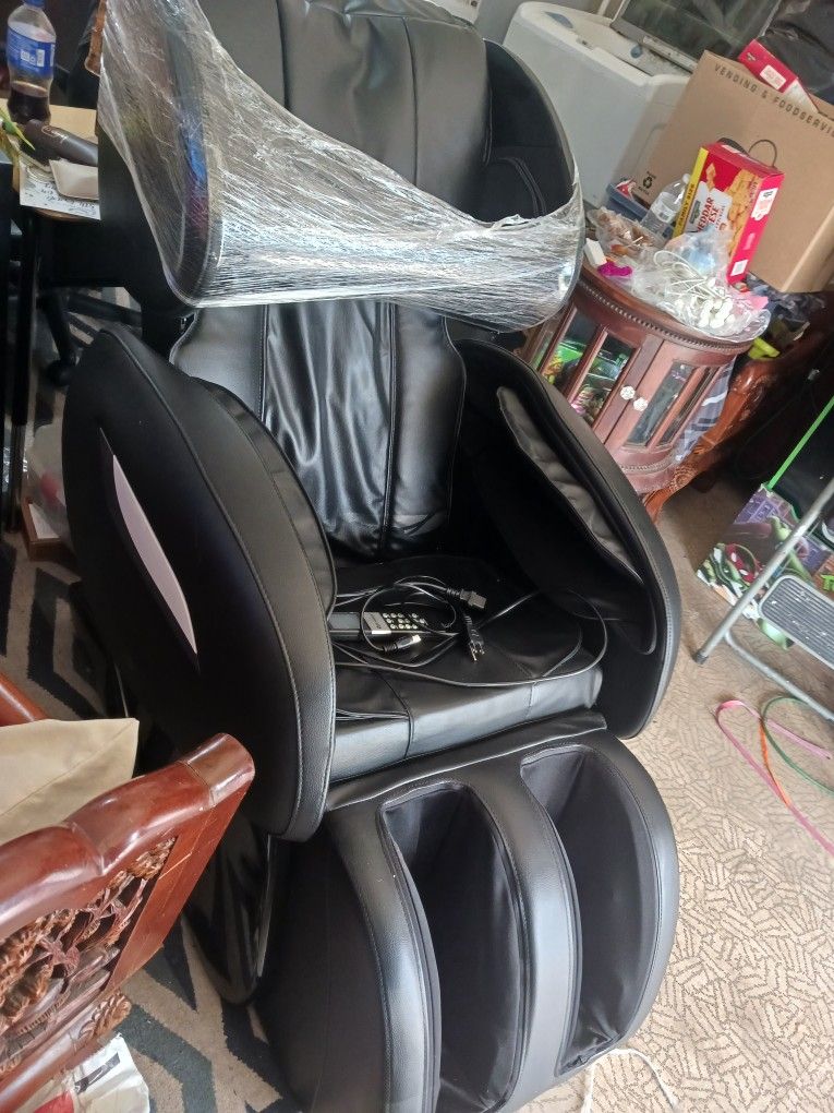 Massage Chair