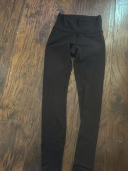 Lululemon Talla 4