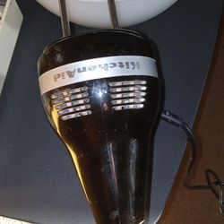 Kitchen Aid Hand Mixer