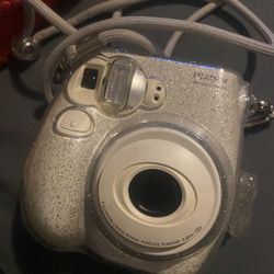 Polaroid Camera