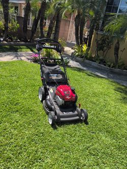 Lawn Mower Lawnmower 