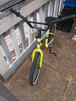 BIKE