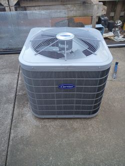 Carrier Air Conditioner