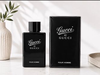 Gucci by Gucci