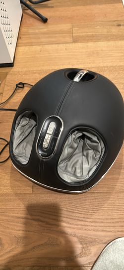 Brookstone Foot Massager
