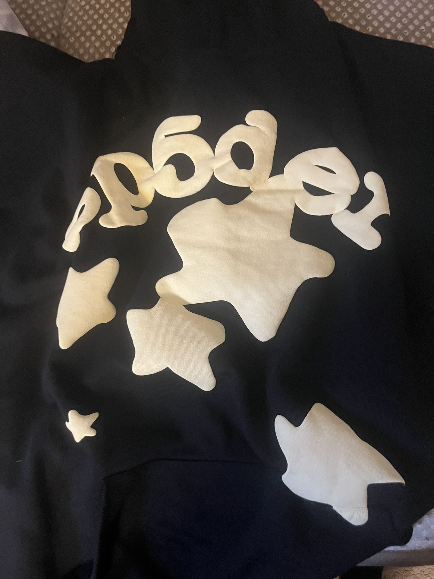 Baluga Sp5der Hoodie Men’s XL
