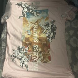 endless saints shirt 