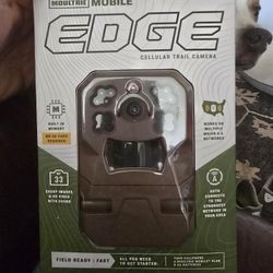 Trail Camera 