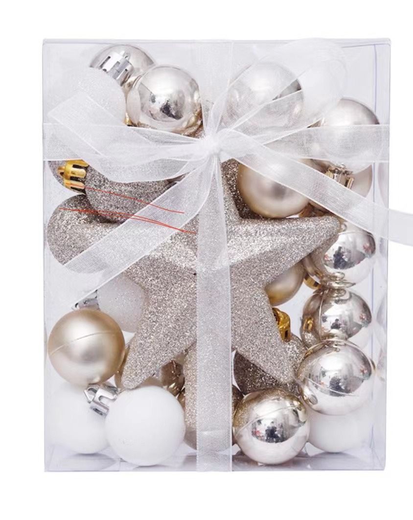 Christmas Ornaments
