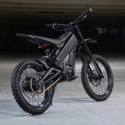 Talaria XXX Pro Electric Dirt Bike