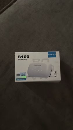 BoboVR Battery pack