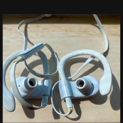 BEATS WIRELESS STEREO EAR BUDS