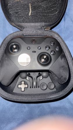 Xbox Elite Controller 