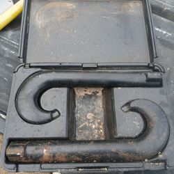 Big Truck Hitch