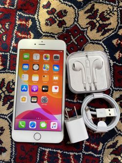 iPhone 6s unlocked for all carriers