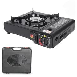 Portable Stove 