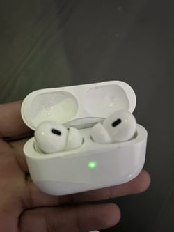 Air Pod Pros 