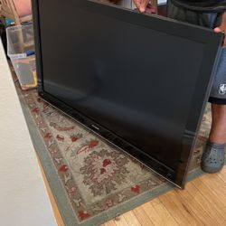 Sharp  LED TV 