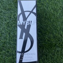 YSL Myself