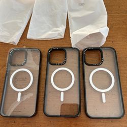 iPhone 14/15 Pro Max Case