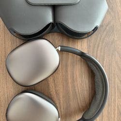 AirPods Max Lightning Authentic 