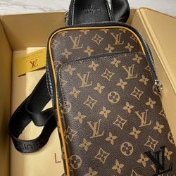Sling Bag