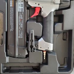 Nail Gun