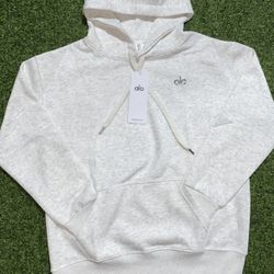 Alo hoodies