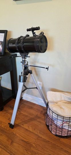 Telescope