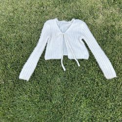 Y2k Cardigan Size 