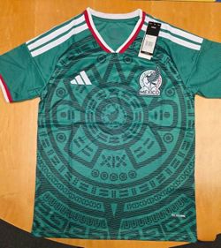 Mexico jersey camisa Mexico World Cup patches