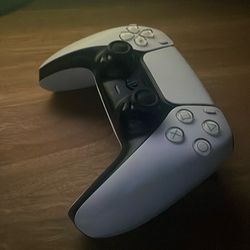 playstation 5 controller white