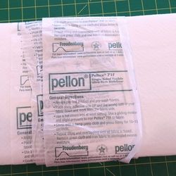 Pellon Peltex 71F One-Sided Fusible Ultra Firm Stabilizer