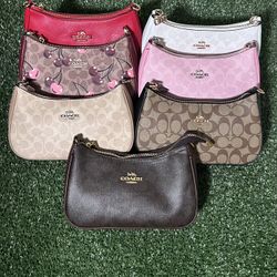 Coach Bags 