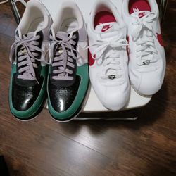 Nike Shoes 