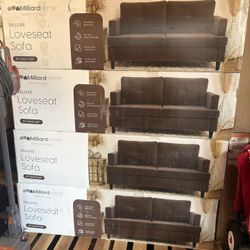 Sofa 