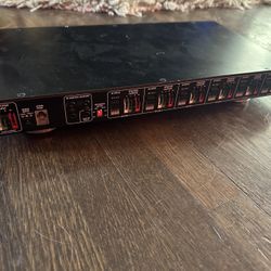 ATON DLA 6 - 6 Room Speaker Selector