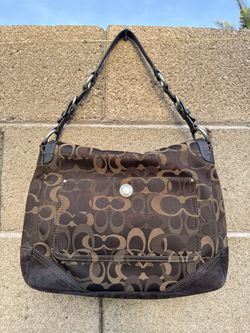 Coach Chelsea Hobo Bag