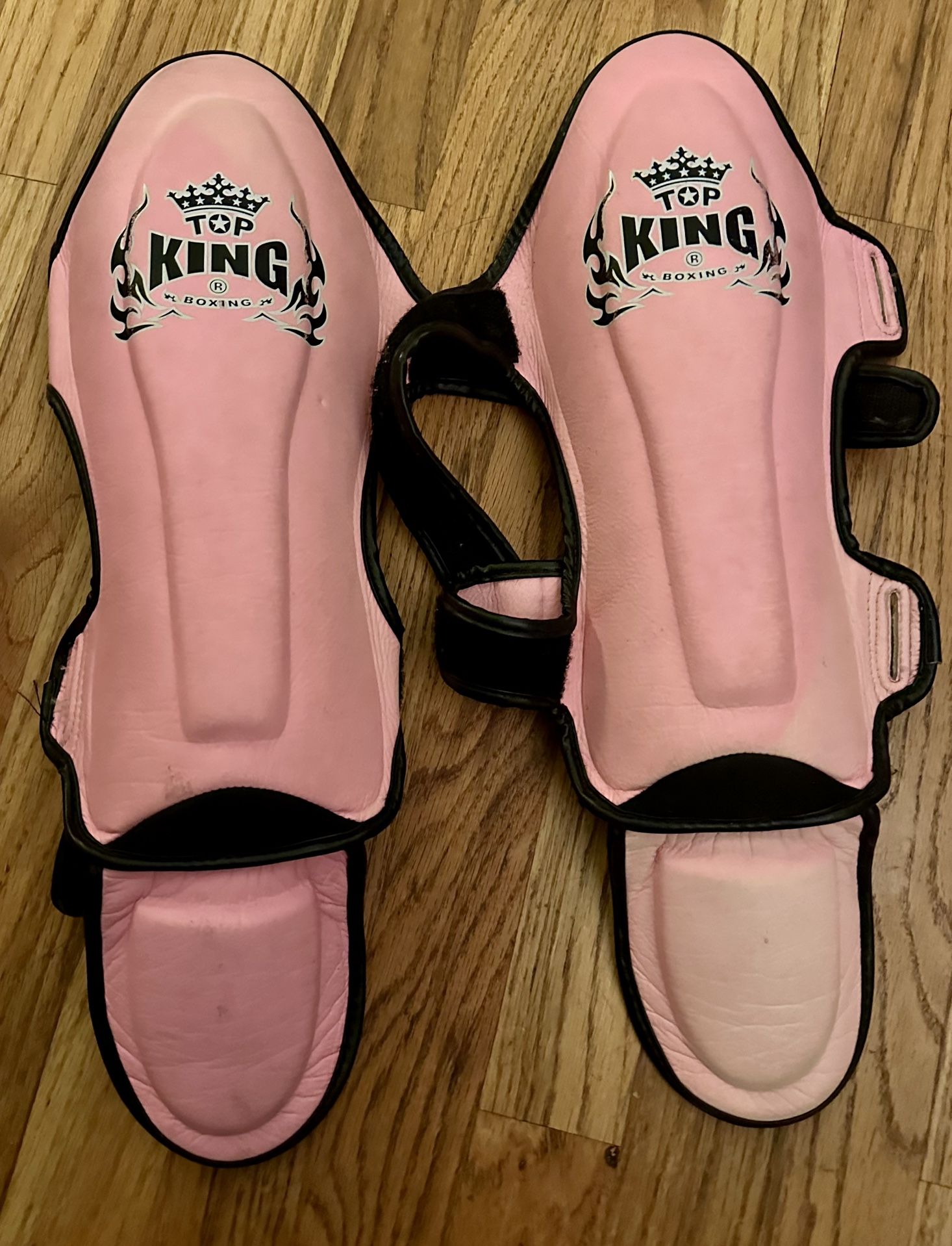 Girls Muay Thai Shin Pads for Sale in San Diego, CA OfferUp