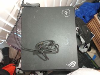 ASUS ROG BALTEUS QI GAMING MOUSPAD