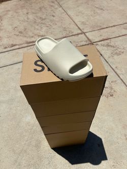 yeezy slides