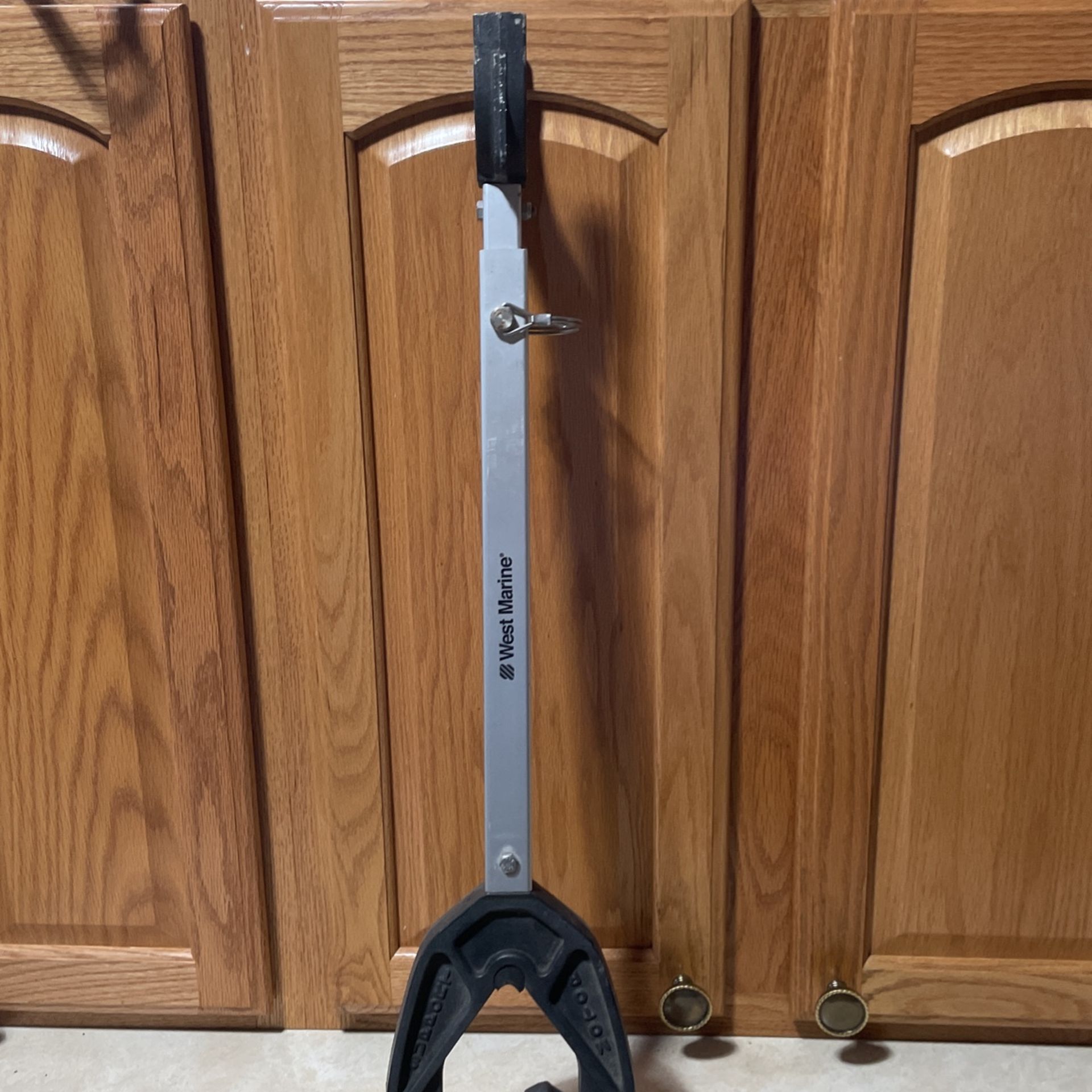 West Marine Transom Saver
