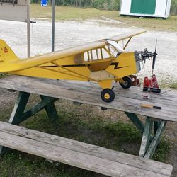 RC Airplane