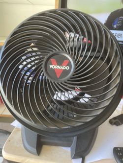 Vornado Fan