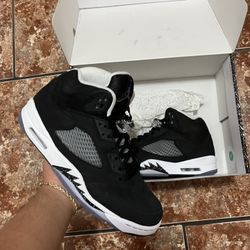 Jordan 5 Oreo Size 11