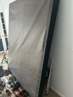 Box Spring