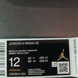 Jordans Men's Shoes