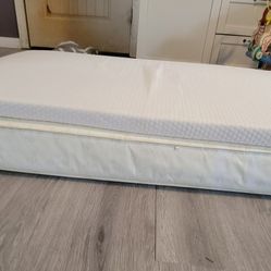 Crib Matress Foam
